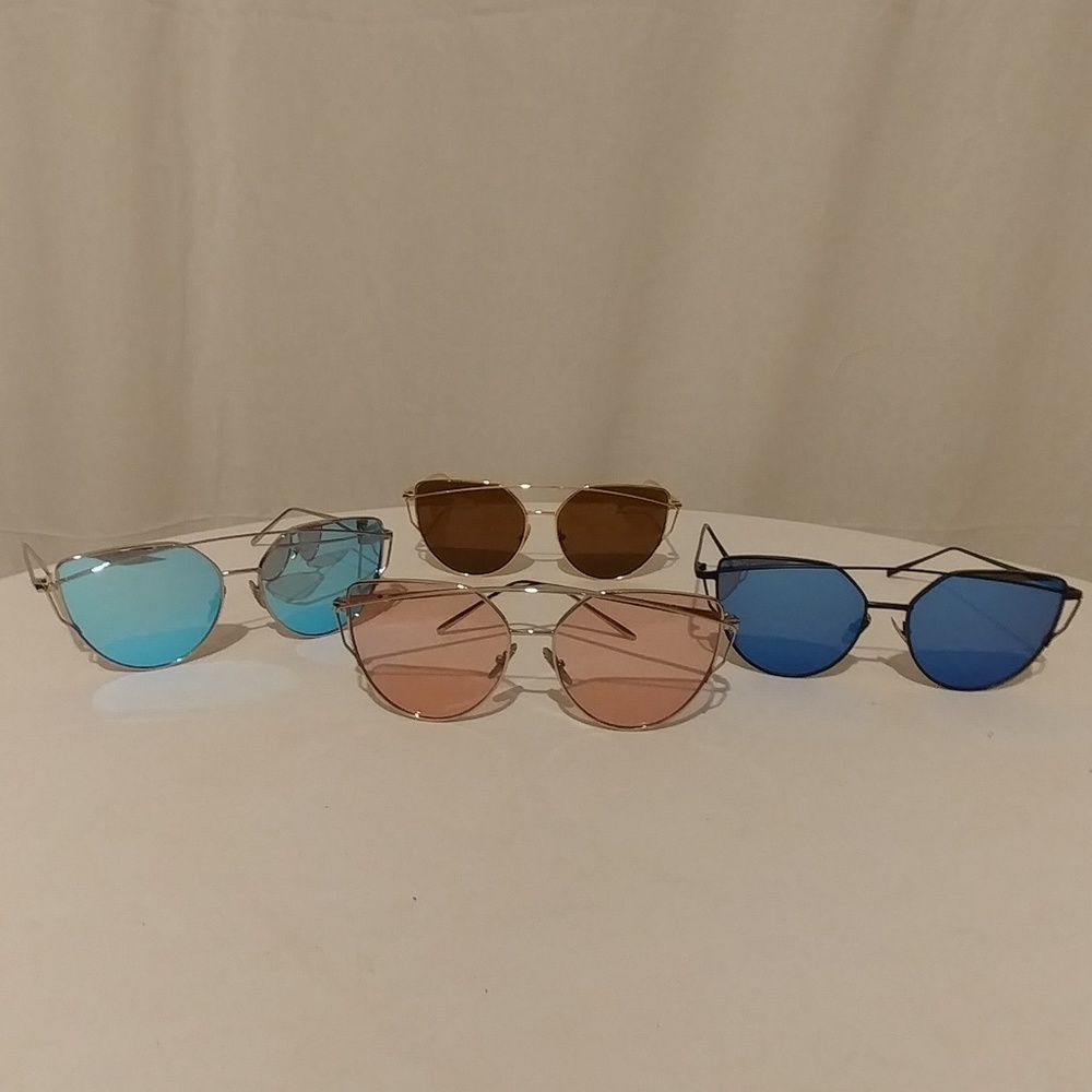 Women's sunglasses - Picture 2 of 8
